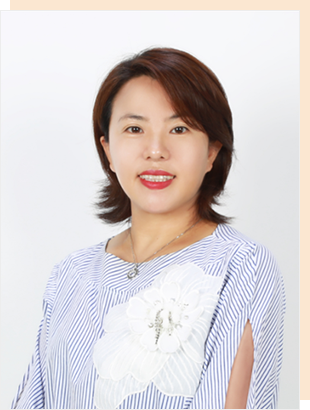 레버리치 대표 지영화